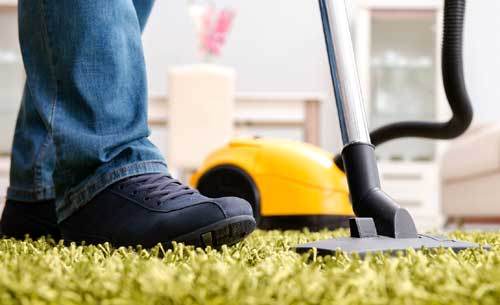 Create a Happier, Healthier Office with Commercial Cleaning in Tacoma for Carpets
